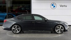 BMW 7 Series 740d xDrive M Sport 4dr Auto Diesel Saloon